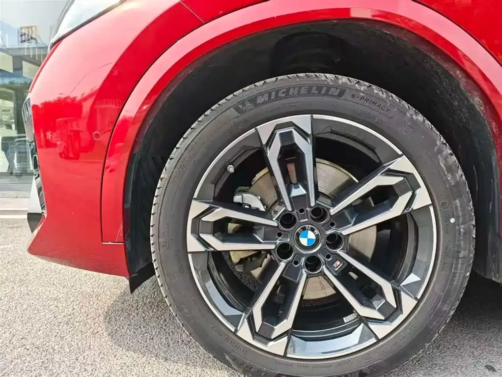 BMW X2 (Import) — фото 4