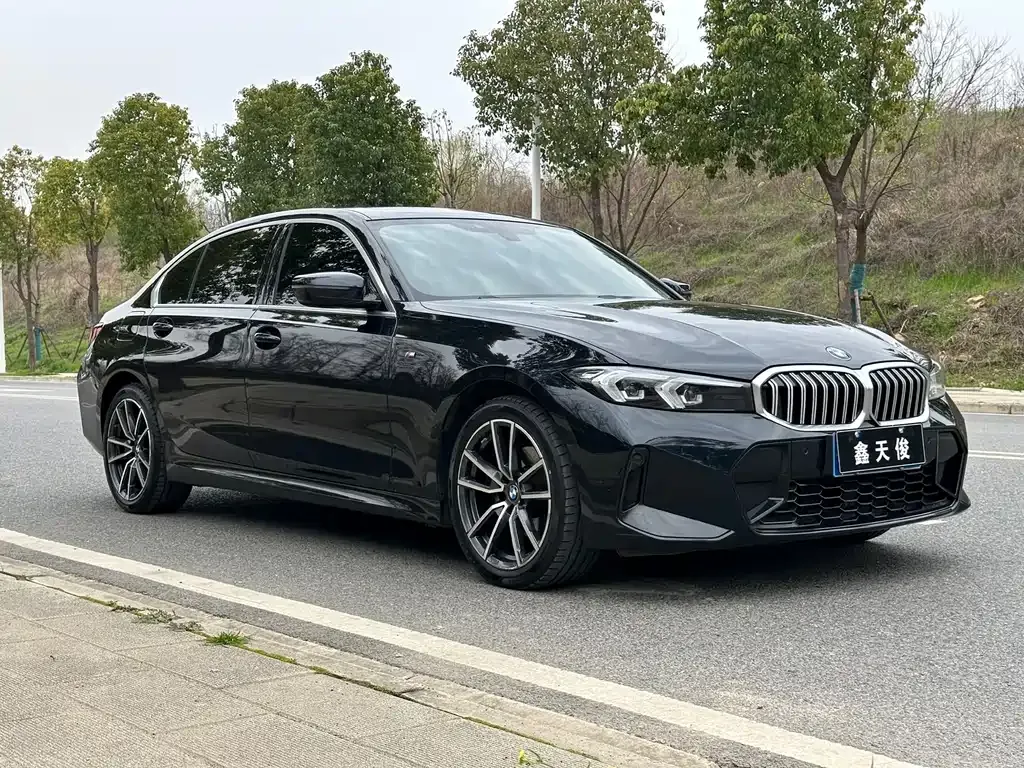 BMW 3 Series — фото 9