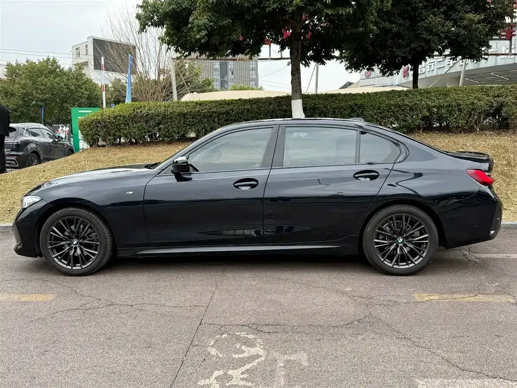 BMW 3 Series — фото 9