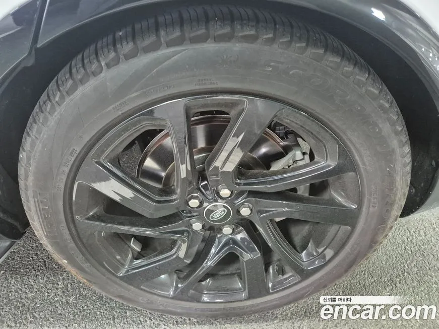 Land Rover Discovery — фото 4