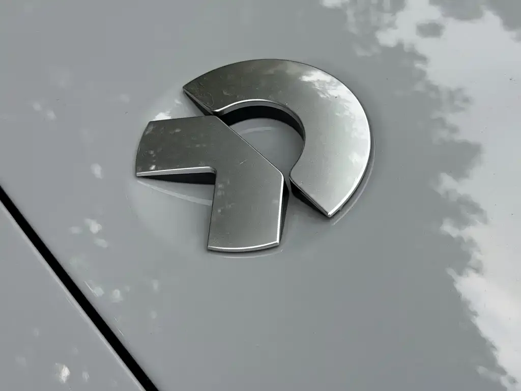 NIO ET5T — фото 2