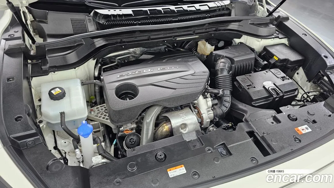 KG Mobility (Ssangyong) Actyon — фото 10
