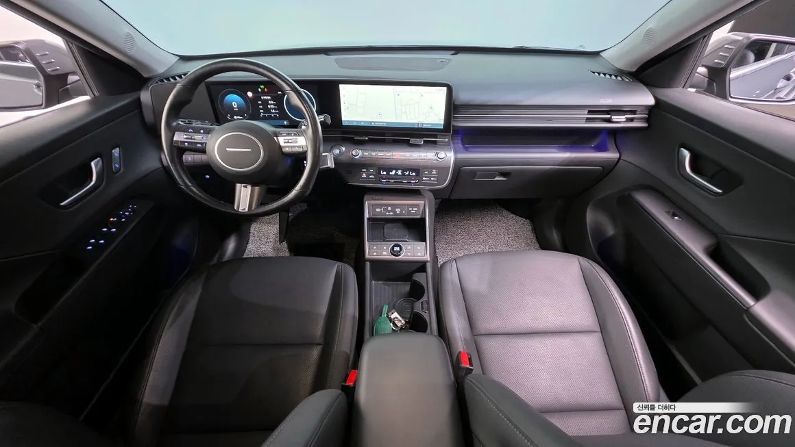 Hyundai Kona — фото 4
