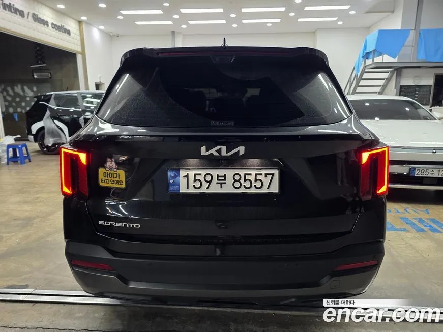 Kia Sorento — фото 2