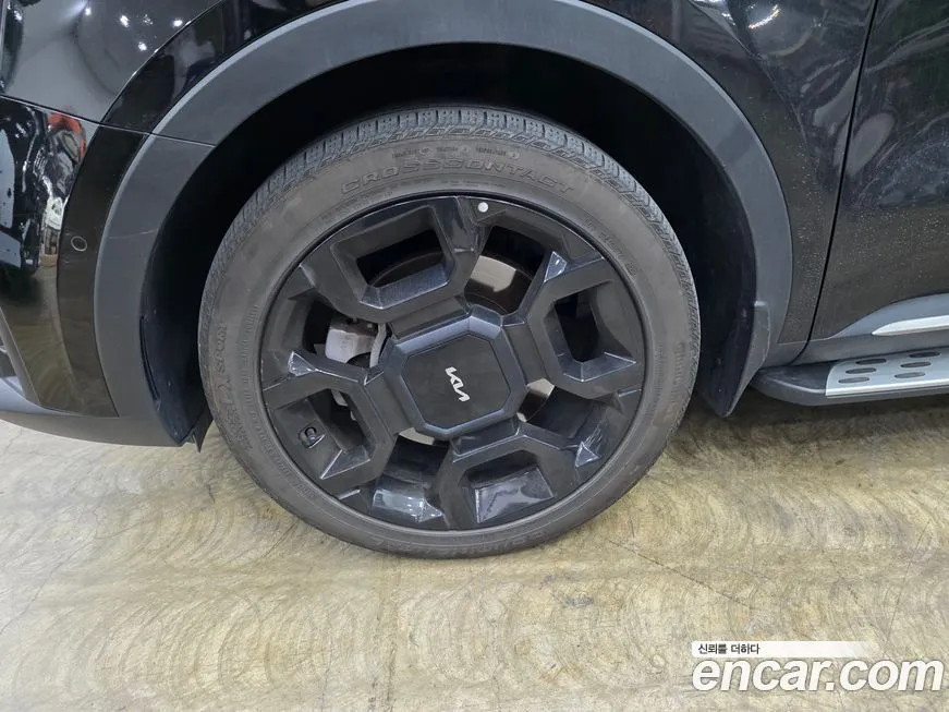 Kia Sorento — фото 9