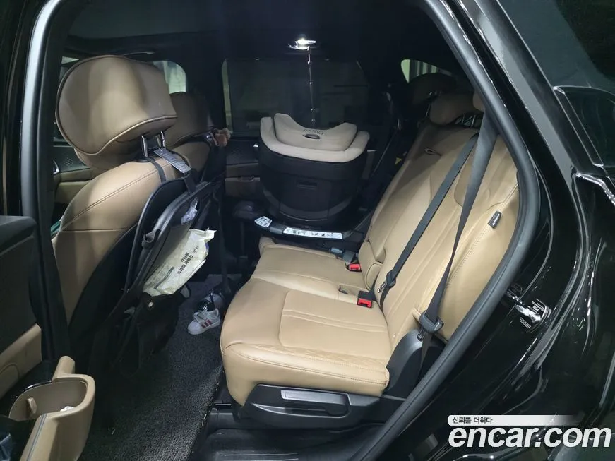 Kia Sorento — фото 3