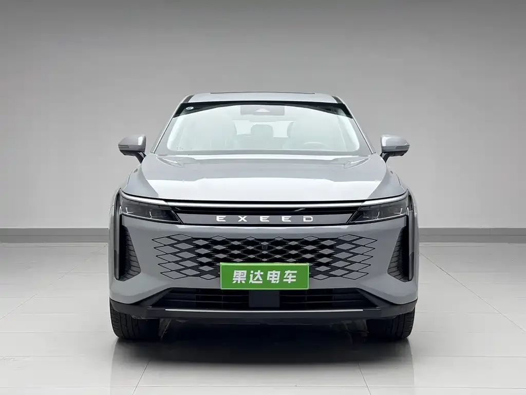 Exeed Yaoguang C-DM — фото 3