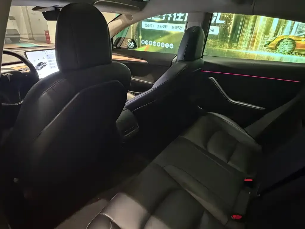 Tesla Model 3 — фото 2