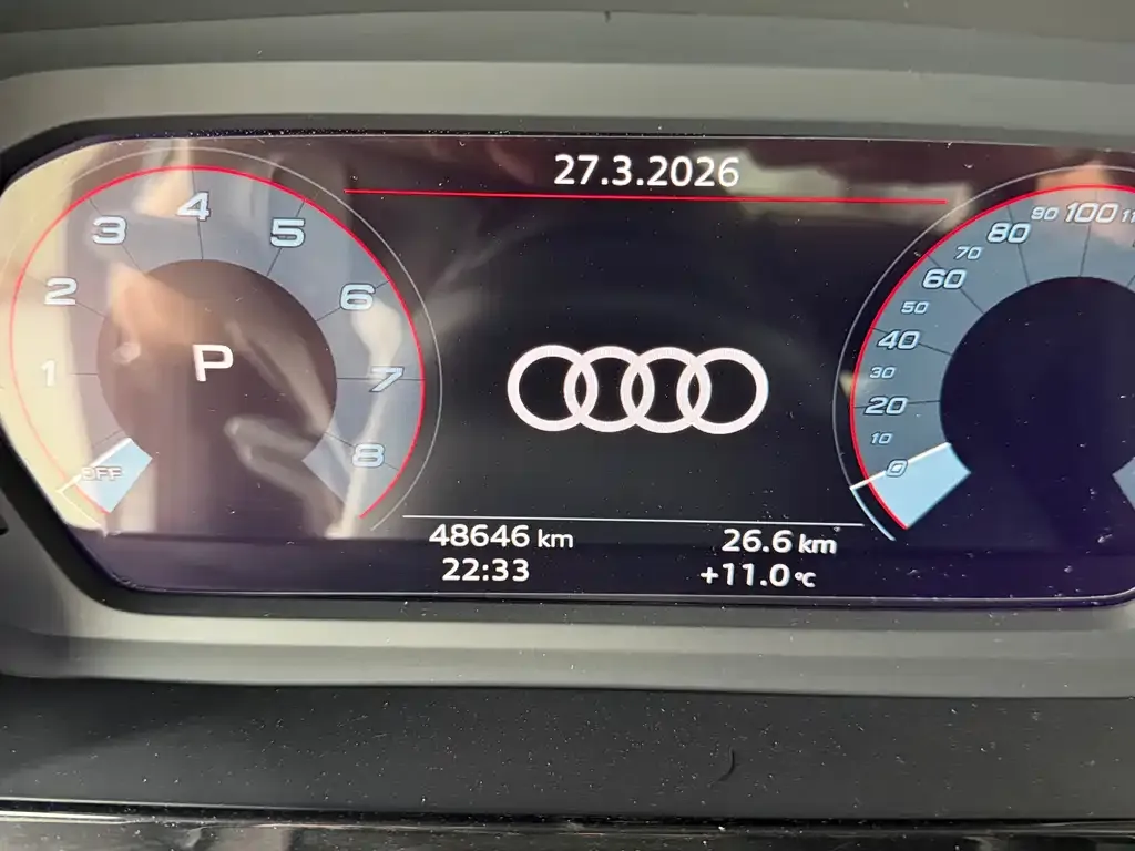 Audi A3 — фото 3