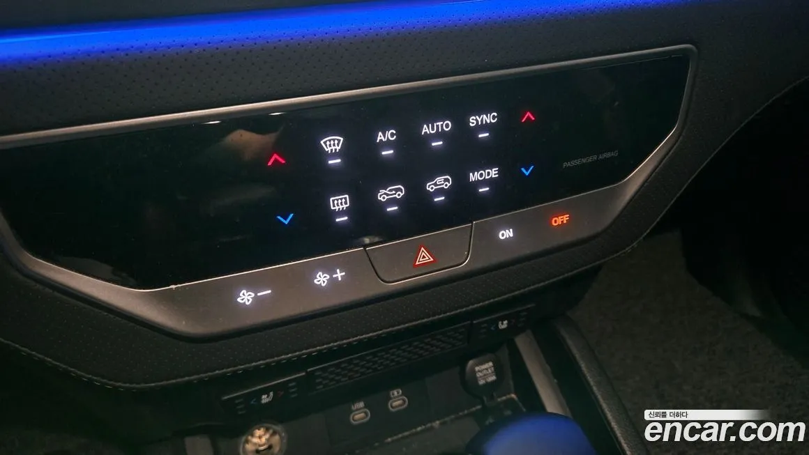 KG Mobility (Ssangyong) Rexton — фото 3