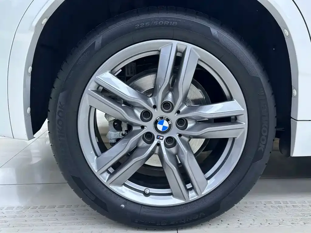 BMW X2 — фото 7