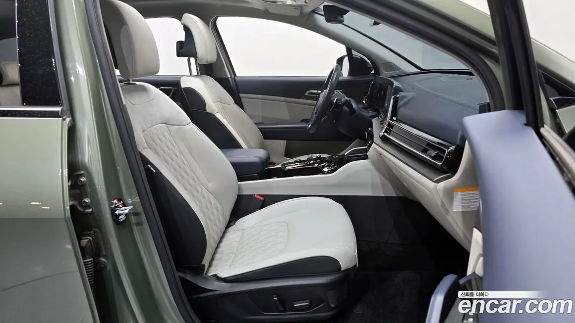 Kia Sportage — фото 4
