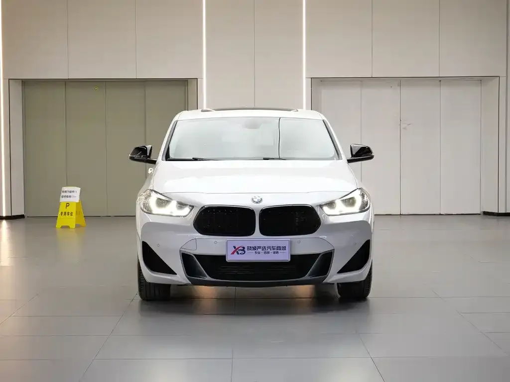 BMW X2 — фото 4
