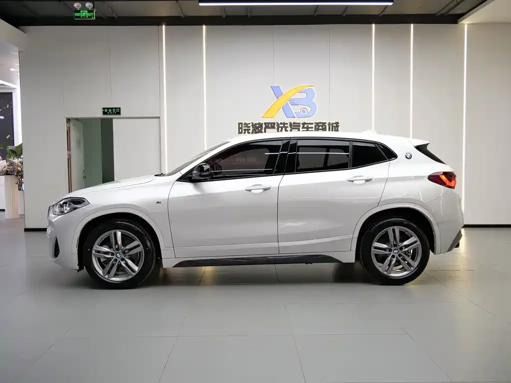 BMW X2 — фото 2