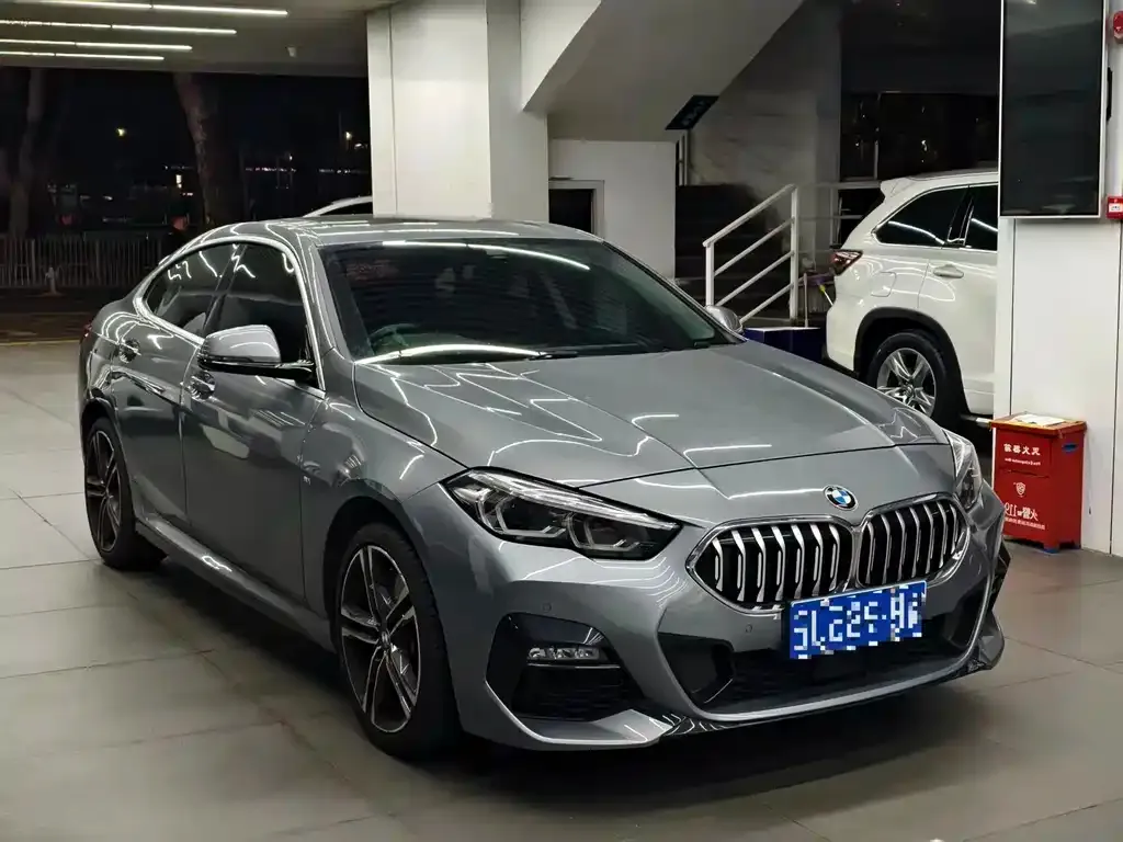 BMW 2 Series (Import) — фото 2