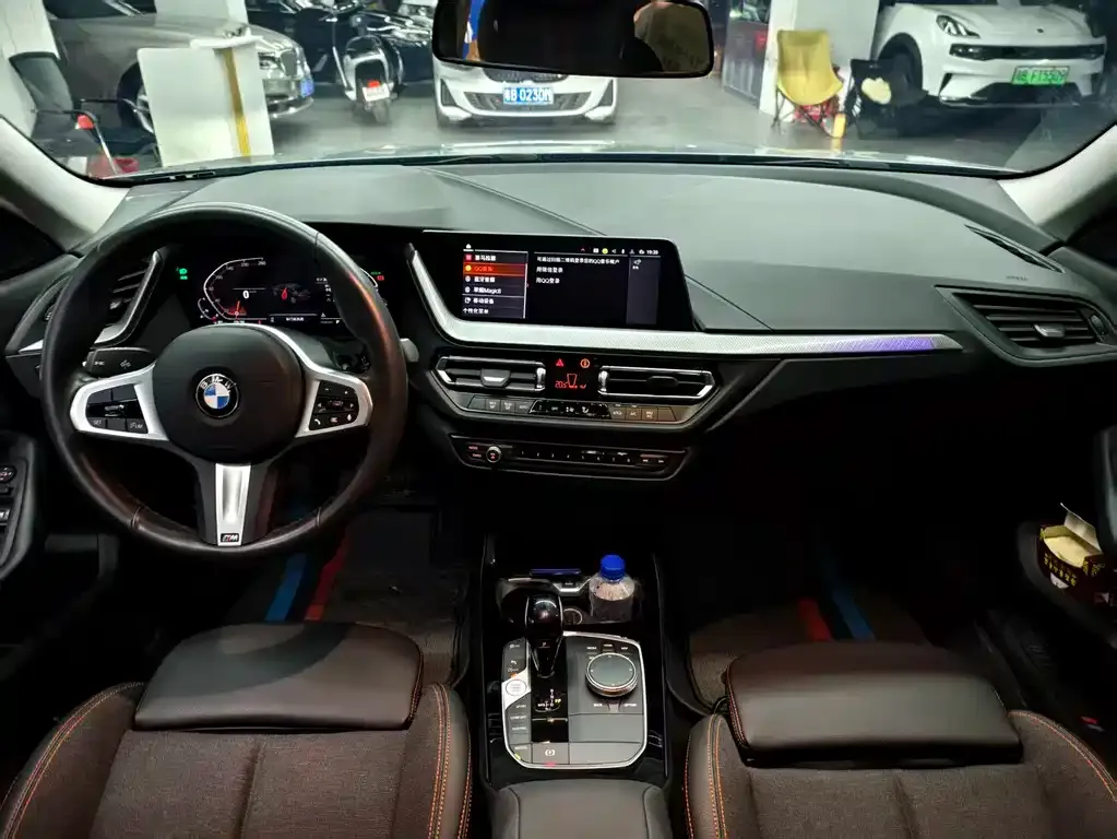 BMW 2 Series (Import) — фото 6