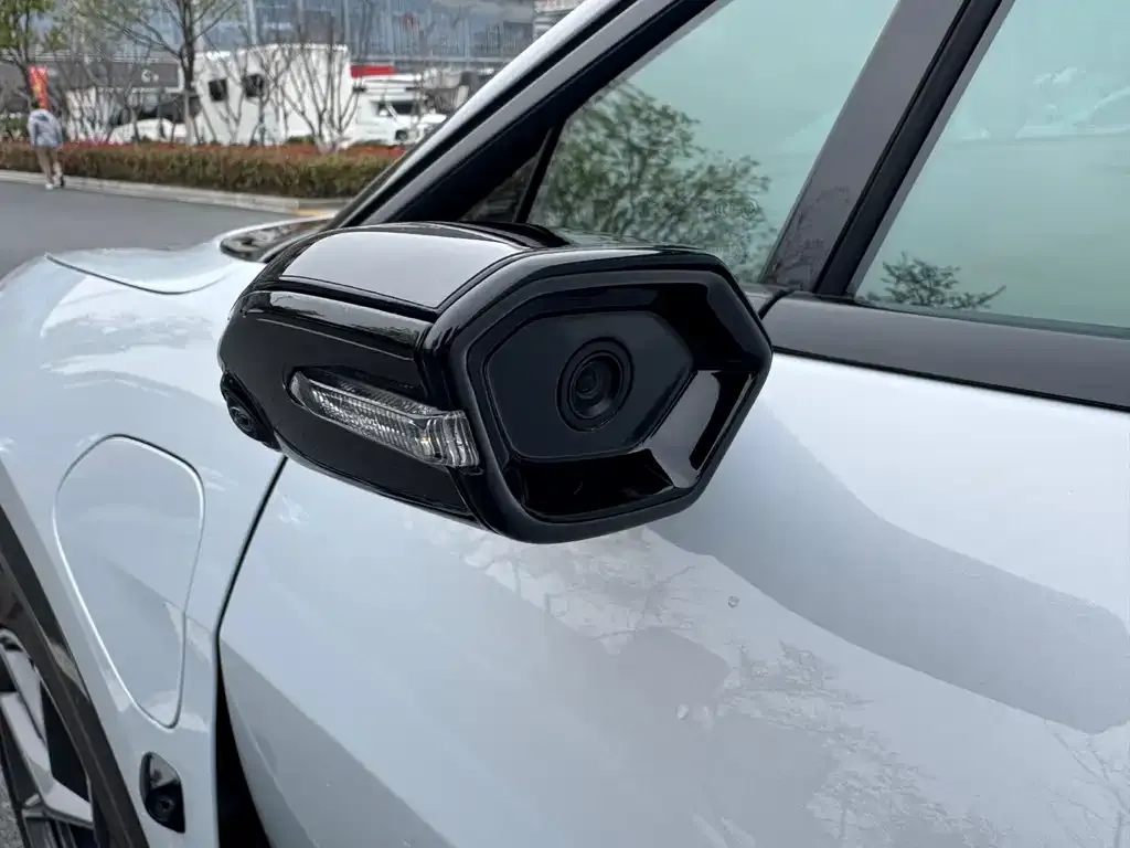 Lotus Eletre — фото 8