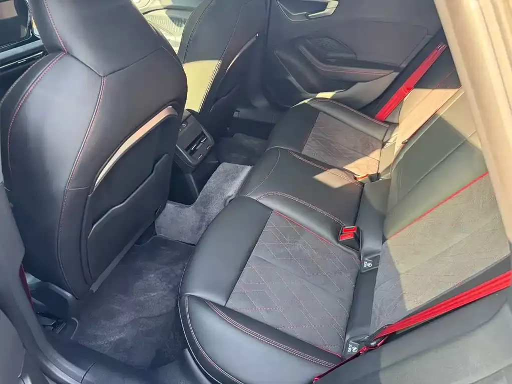 Audi A5L Sportback — фото 3