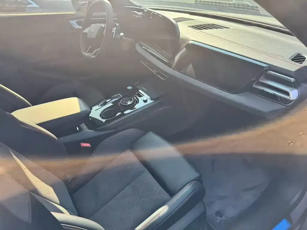 Audi A5L Sportback — фото 4