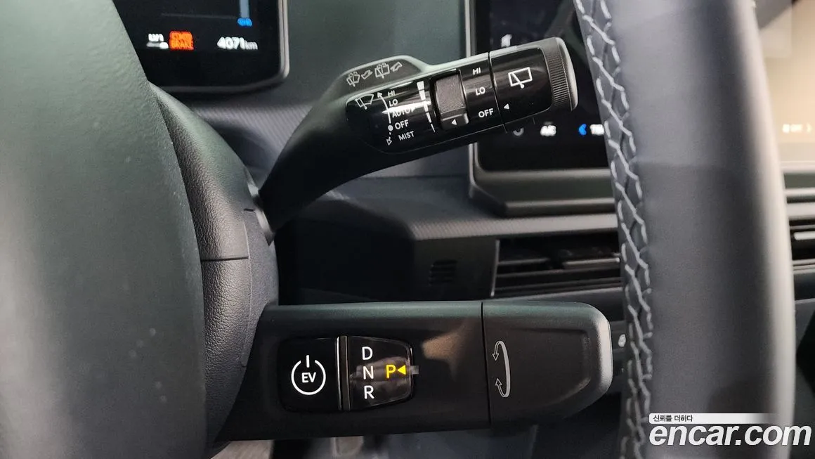 Kia PV5 — фото 9