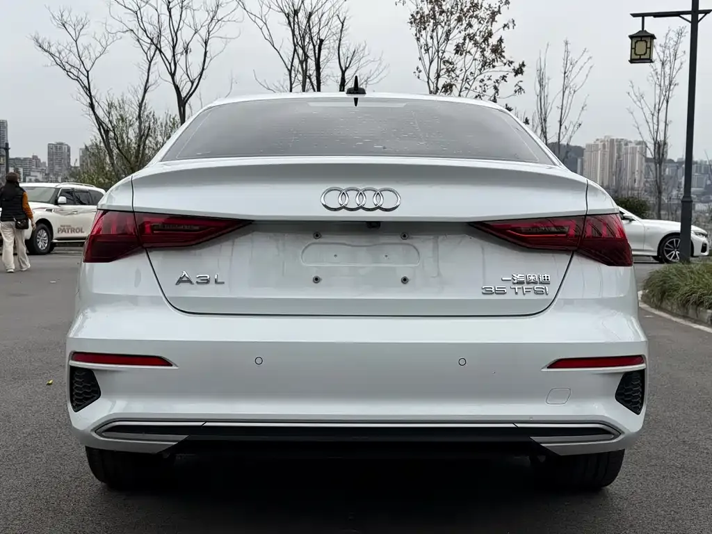 Audi A3 — фото 8