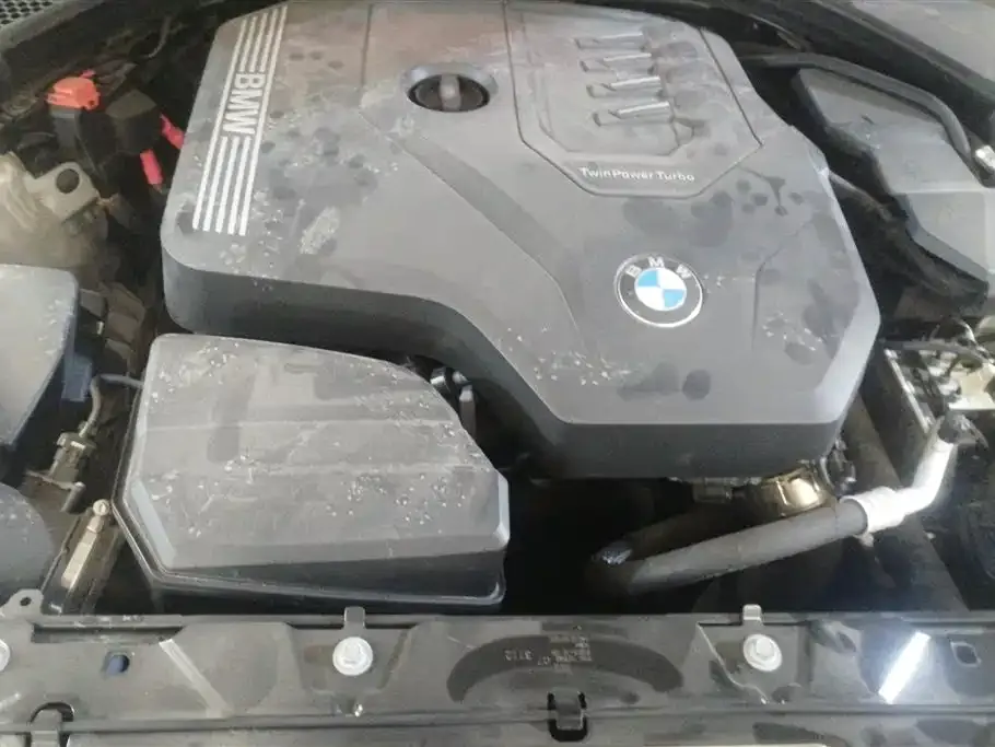 BMW 3 Series — фото 10