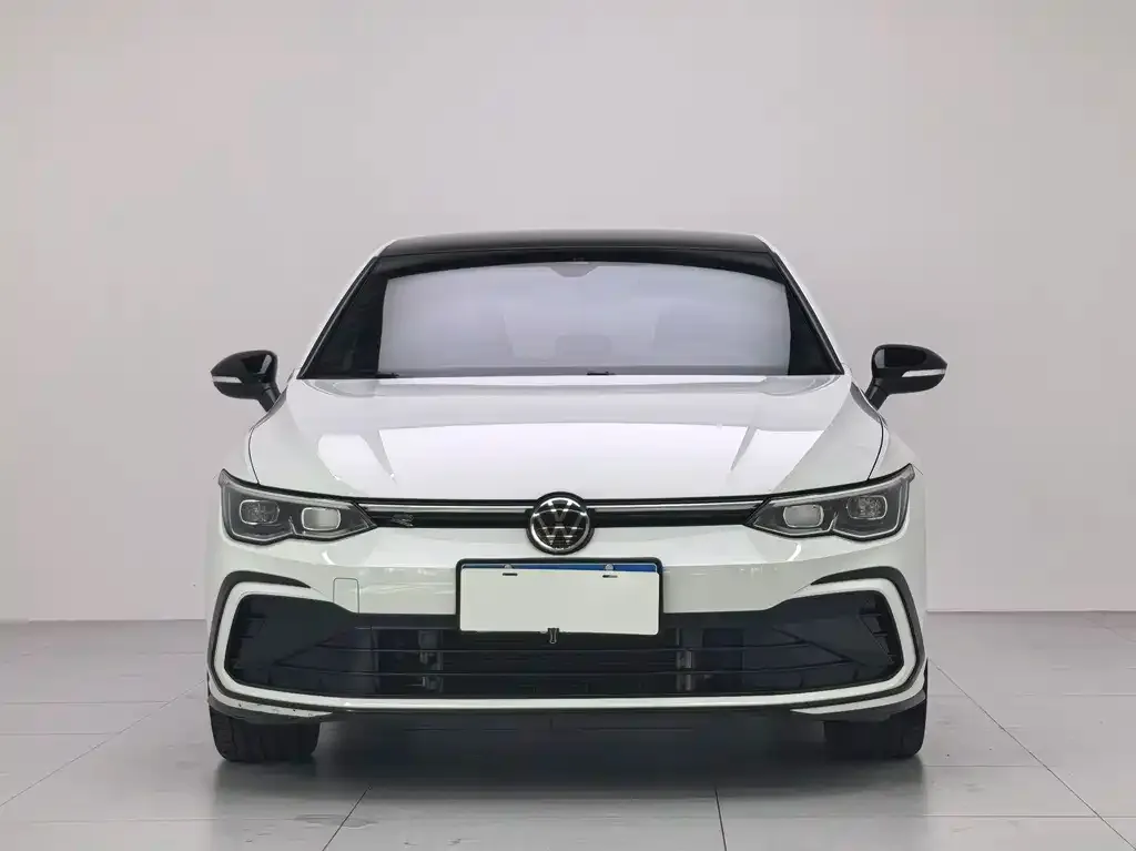 Volkswagen Golf — фото 5