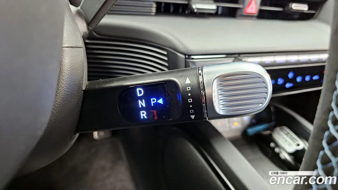 Hyundai Ioniq5 — фото 7