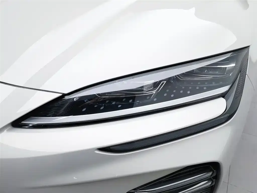 BYD PLUS New Energy — фото 8