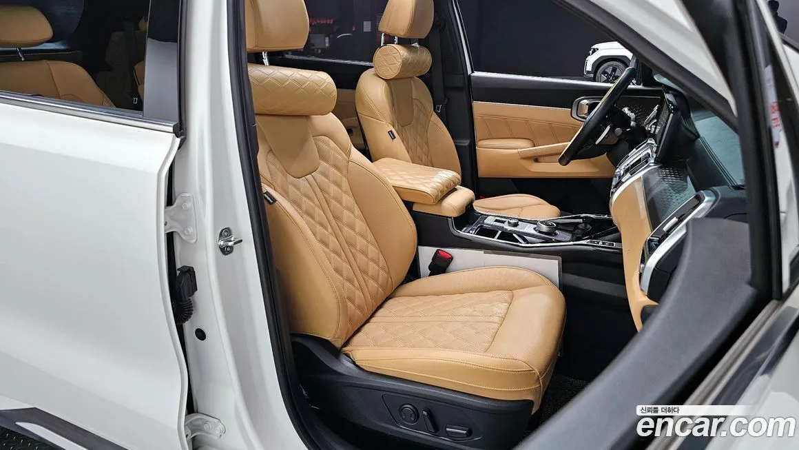 Kia Sorento — фото 2