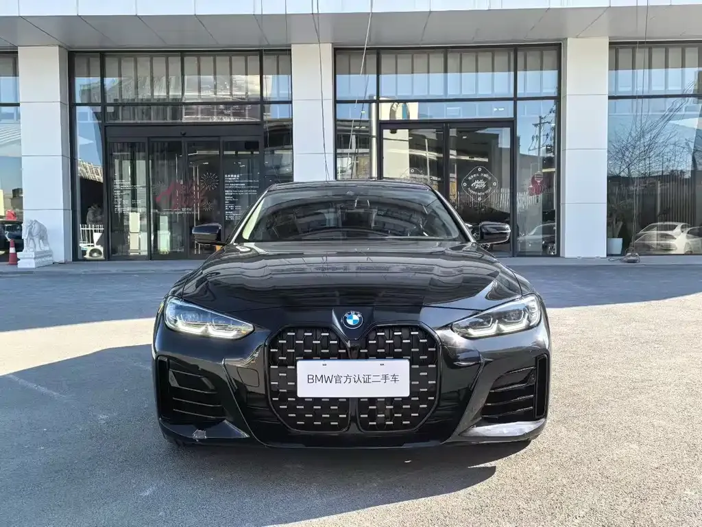 BMW 4 Series — фото 4