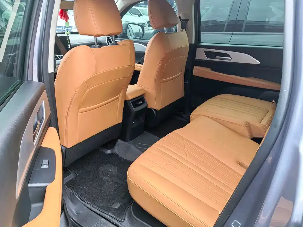 Haval H5 — фото 10