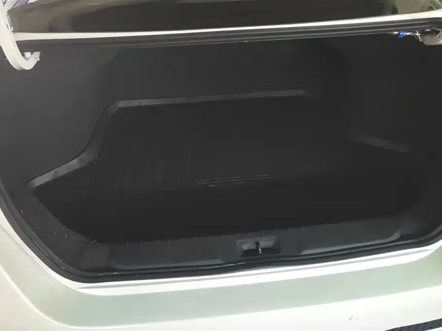 Nissan Sylphy — фото 6