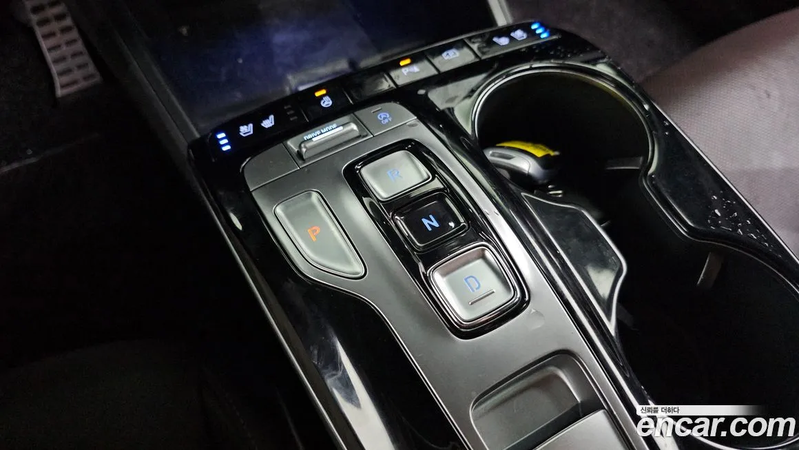 Hyundai Tucson — фото 4