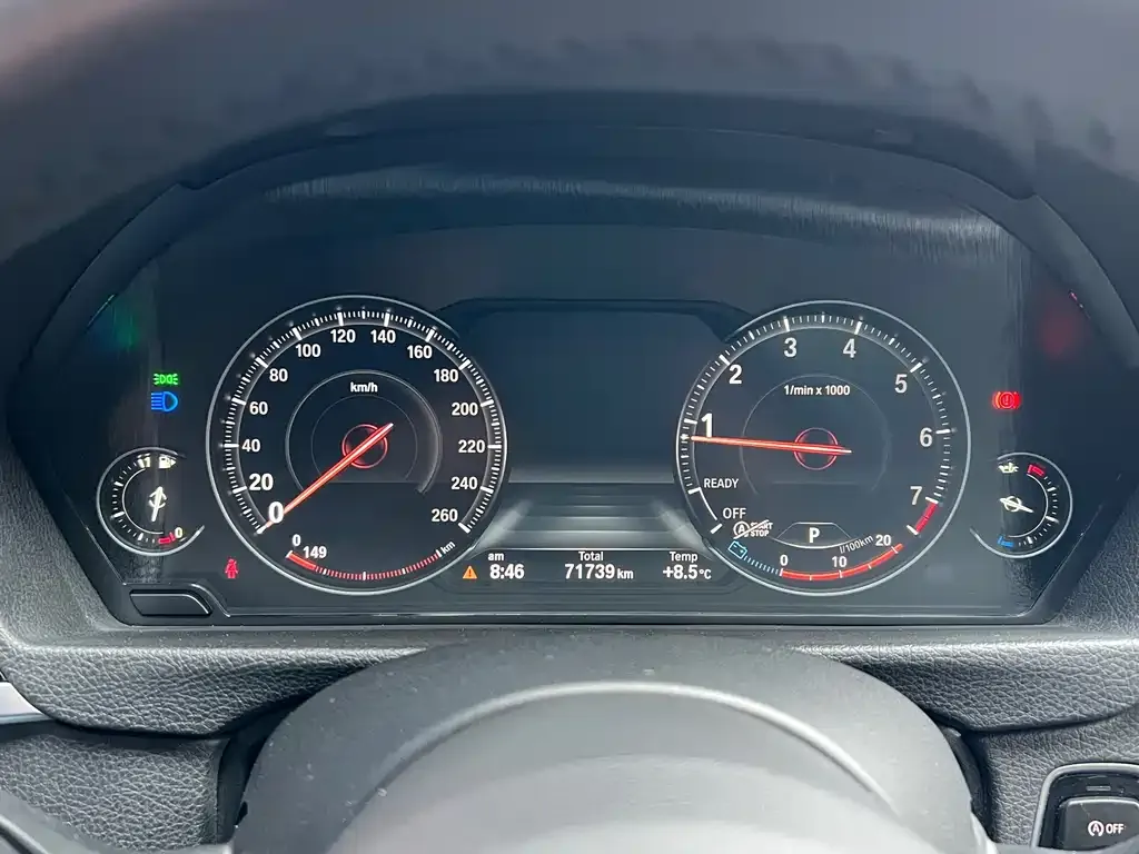 BMW 3 Series GT — фото 2