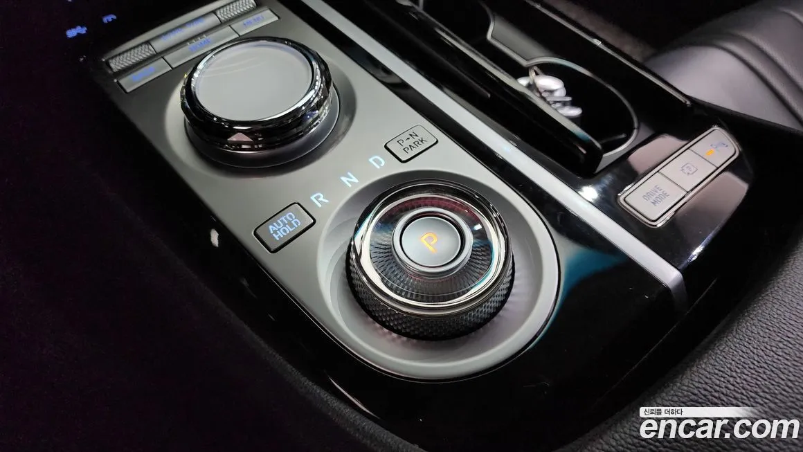 Genesis G80 — фото 10