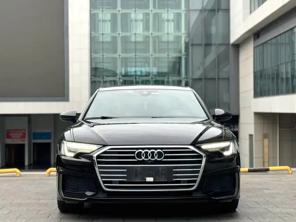 Audi A6L — фото 4