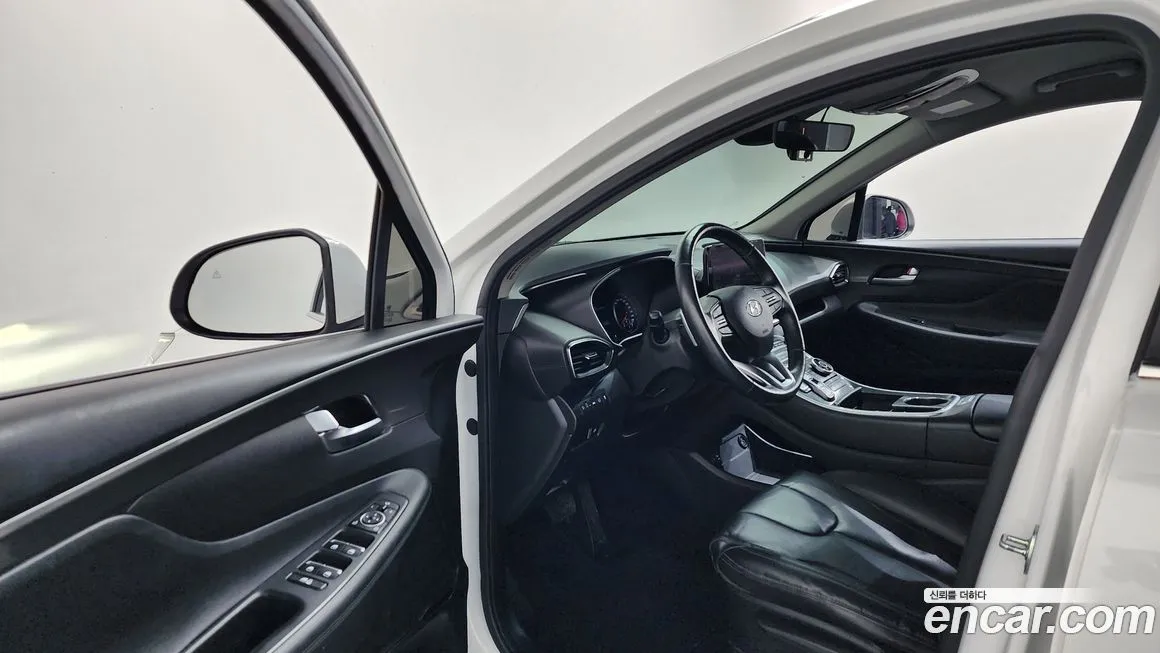 Hyundai Santafe — фото 8