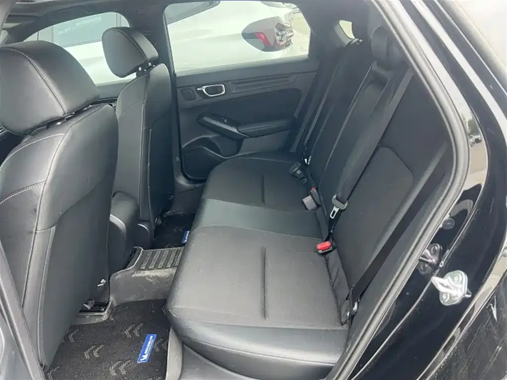 Honda Civic — фото 2