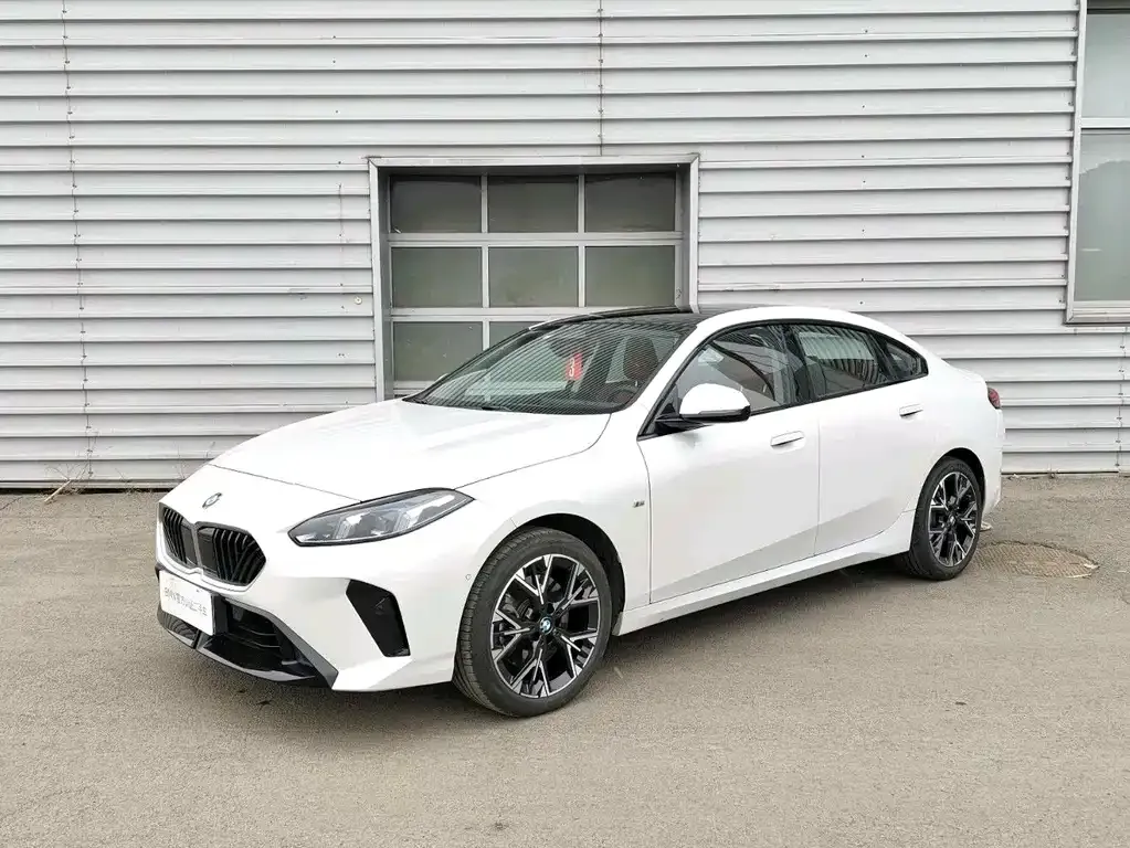 BMW 2 Series — фото 1