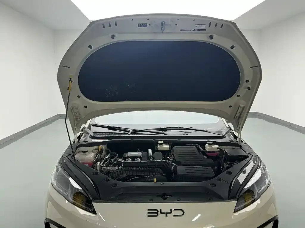 BYD Seal 06 — фото 9