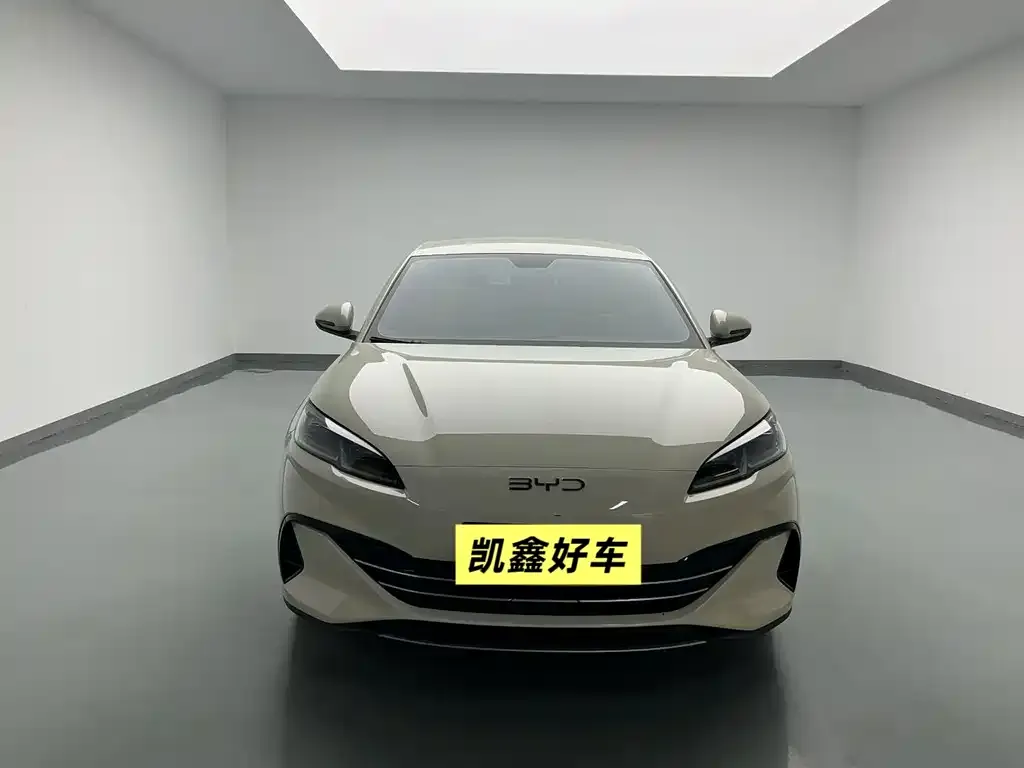 BYD Seal 06 — фото 6