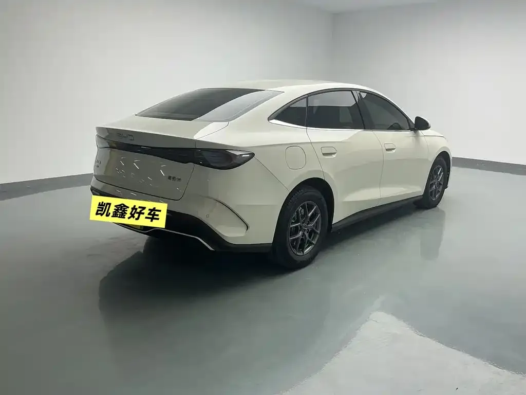 BYD Seal 06 — фото 4