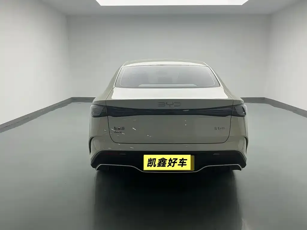 BYD Seal 06 — фото 10