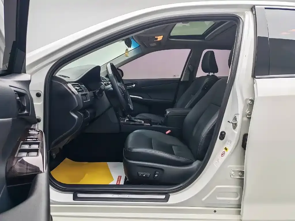BYD Seal 06 — фото 3