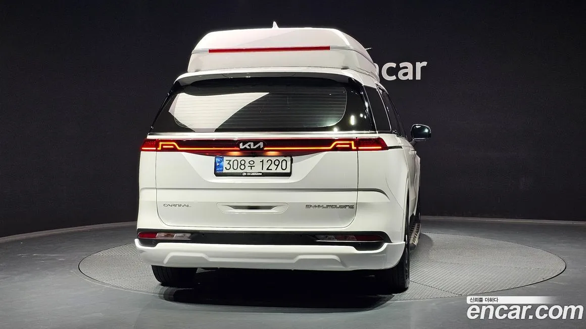 Kia Carnival — фото 2