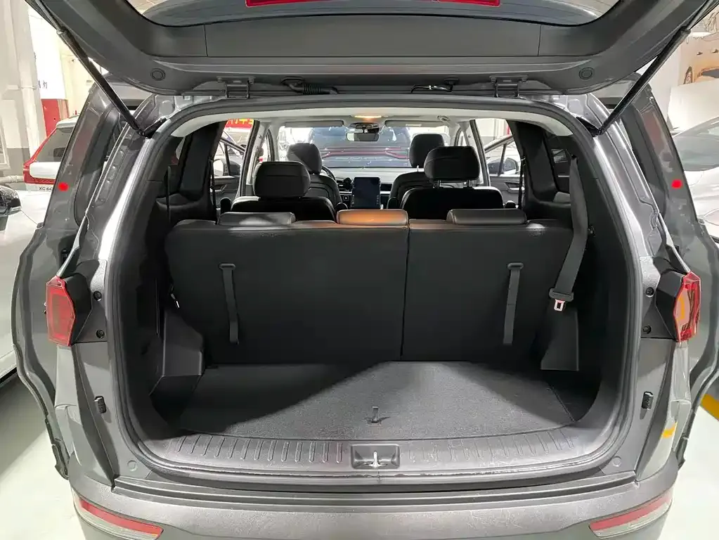 Hyundai Custo — фото 3