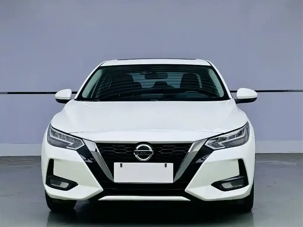Nissan Sylphy — фото 3