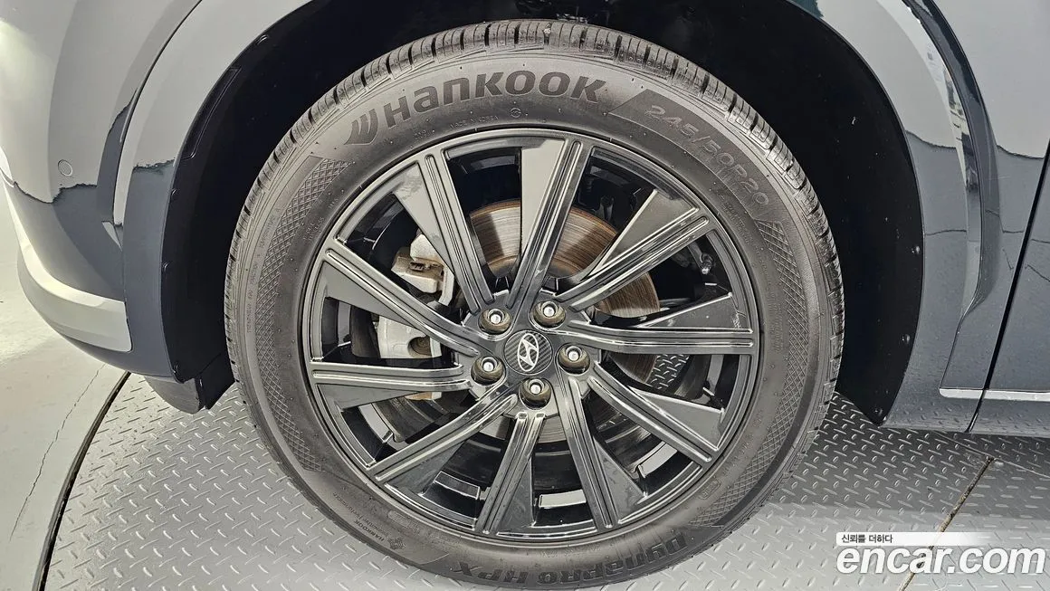 Hyundai Palisade — фото 10