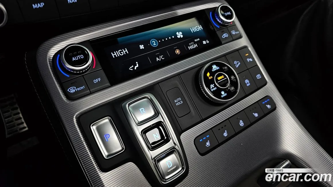 Hyundai Palisade — фото 3